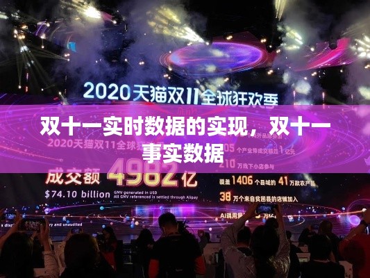 雙十一實時數(shù)據(jù)的實現(xiàn)，雙十一事實數(shù)據(jù) 