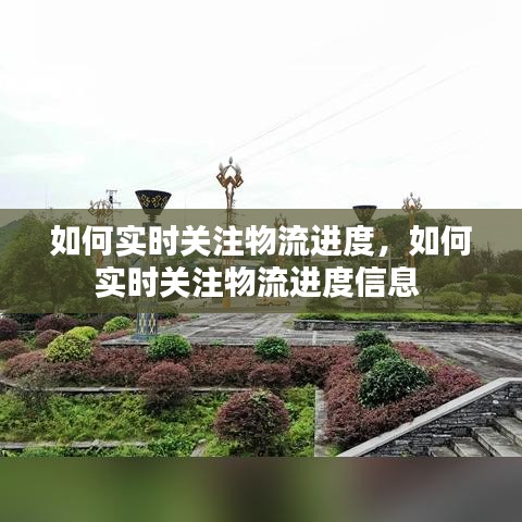 如何實時關(guān)注物流進(jìn)度，如何實時關(guān)注物流進(jìn)度信息 