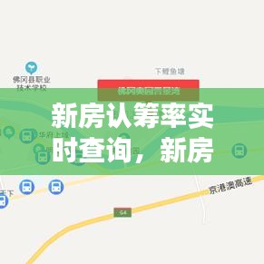 新房認(rèn)籌率實時查詢，新房認(rèn)籌率實時查詢網(wǎng)站 