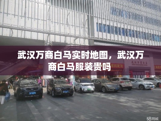 武漢萬商白馬實時地圖，武漢萬商白馬服裝貴嗎 