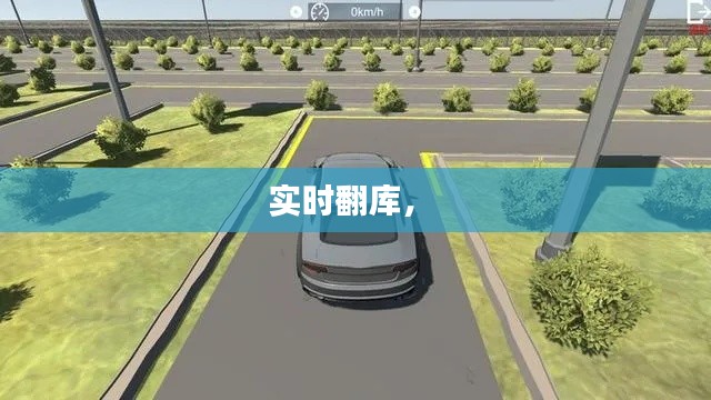 實時翻庫， 