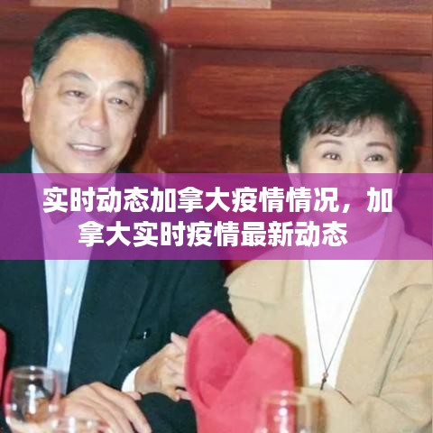 實時動態(tài)加拿大疫情情況，加拿大實時疫情最新動態(tài) 
