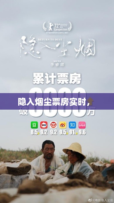 隱入煙塵票房實時， 