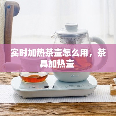 實時加熱茶壺怎么用，茶具加熱壺 
