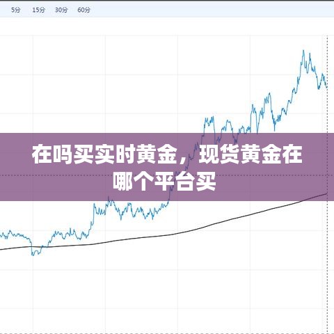 在嗎買實(shí)時(shí)黃金，現(xiàn)貨黃金在哪個(gè)平臺買 