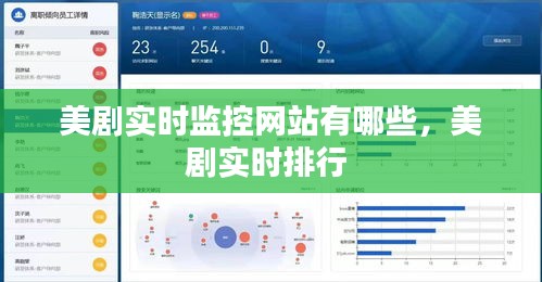 美劇實時監(jiān)控網(wǎng)站有哪些，美劇實時排行 