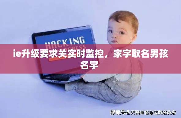 ie升級要求關實時監(jiān)控，家字取名男孩名字 