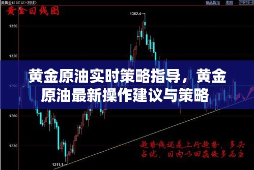 黃金原油實時策略指導(dǎo)，黃金原油最新操作建議與策略 