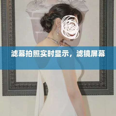 濾幕拍照實(shí)時顯示，濾鏡屏幕 