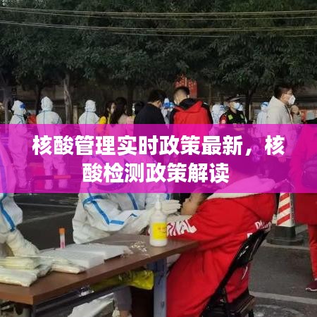 核酸管理實(shí)時(shí)政策最新，核酸檢測(cè)政策解讀 