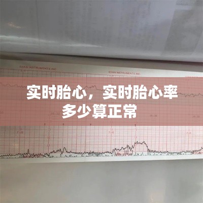 實(shí)時(shí)胎心，實(shí)時(shí)胎心率多少算正常 
