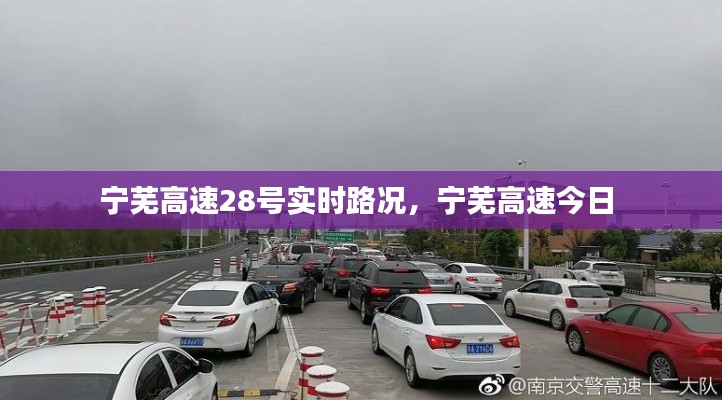 寧蕪高速28號實(shí)時(shí)路況，寧蕪高速今日 