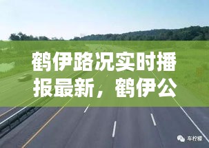 鶴伊路況實(shí)時(shí)播報(bào)最新，鶴伊公路22公里處發(fā)現(xiàn)老虎 