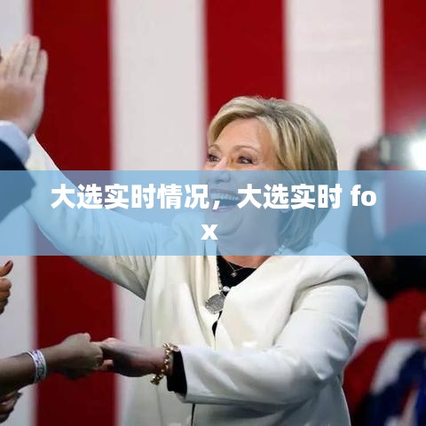 大選實(shí)時(shí)情況，大選實(shí)時(shí) fox 
