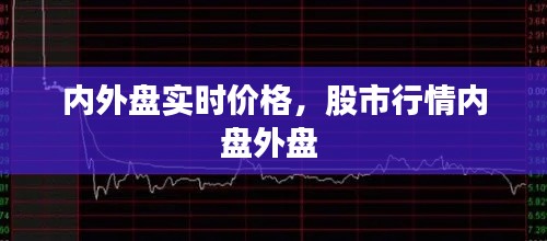 內(nèi)外盤實時價格，股市行情內(nèi)盤外盤 