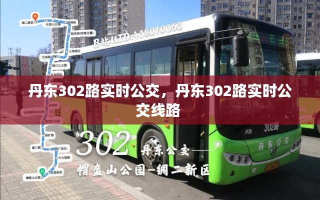 丹東302路實(shí)時(shí)公交，丹東302路實(shí)時(shí)公交線路 