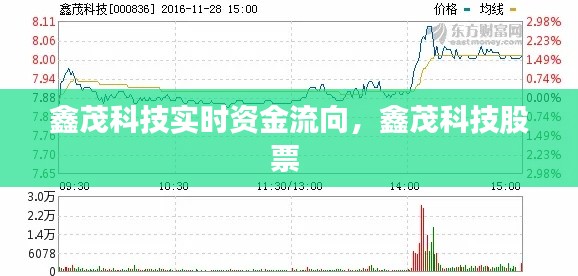 鑫茂科技實時資金流向，鑫茂科技股票 