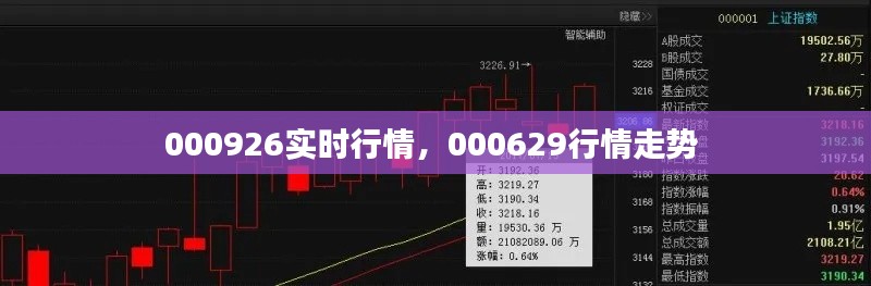 000926實(shí)時(shí)行情，000629行情走勢 
