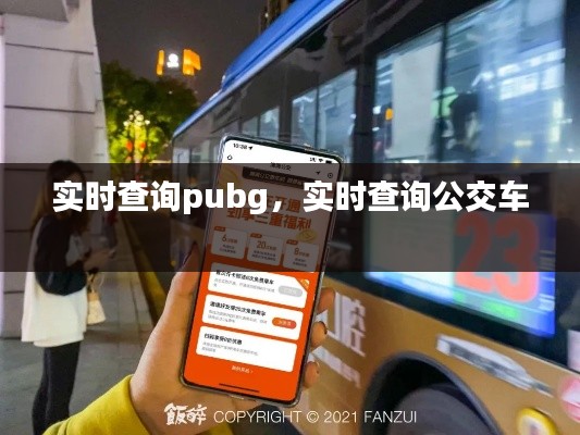實時查詢pubg，實時查詢公交車 