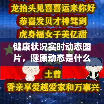 健康狀況實(shí)時(shí)動態(tài)圖片，健康動態(tài)是什么意思 