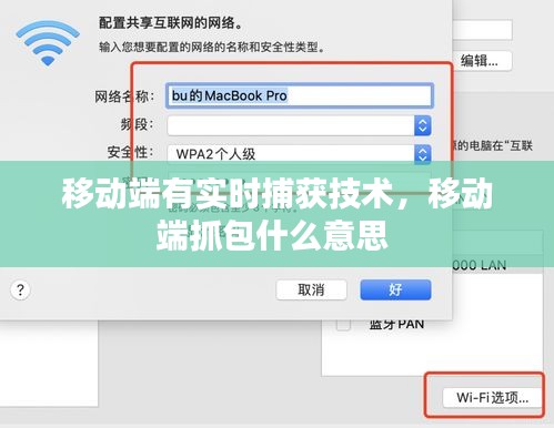 移動(dòng)端有實(shí)時(shí)捕獲技術(shù)，移動(dòng)端抓包什么意思 