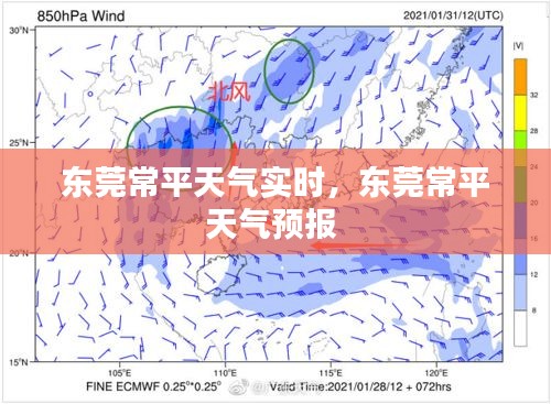 東莞常平天氣實時，東莞常平天氣預報 