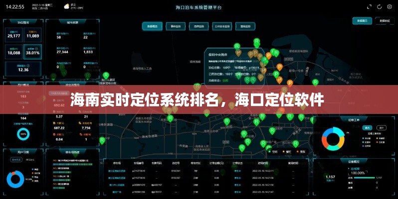 海南實時定位系統(tǒng)排名，海口定位軟件 