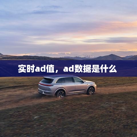 實(shí)時(shí)ad值，ad數(shù)據(jù)是什么 