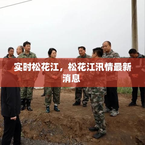 實(shí)時(shí)松花江，松花江汛情最新消息 