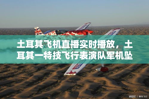 土耳其飛機直播實時播放，土耳其一特技飛行表演隊軍機墜毀 