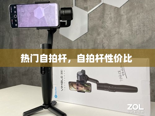 熱門自拍桿，自拍桿性價比 