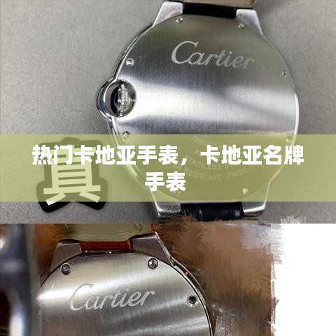 熱門(mén)卡地亞手表，卡地亞名牌手表 