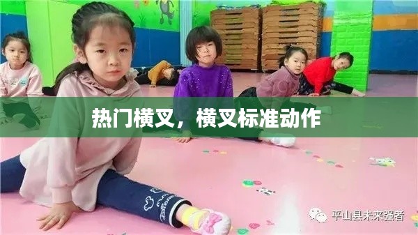熱門橫叉，橫叉標(biāo)準(zhǔn)動(dòng)作 