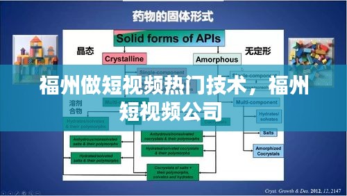 福州做短視頻熱門技術，福州短視頻公司 