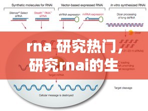 rna 研究熱門，研究rnai的生物學(xué)意義 