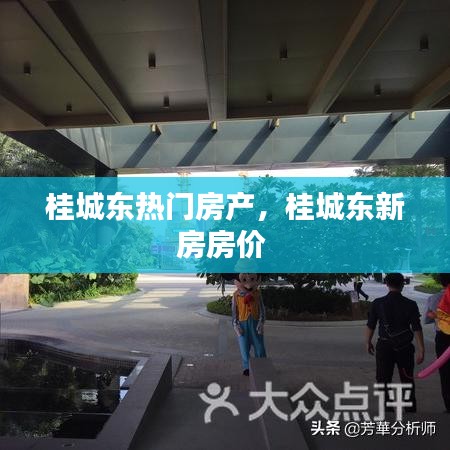 桂城東熱門房產(chǎn)，桂城東新房房?jī)r(jià) 