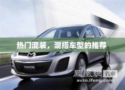 熱門混裝，混搭車型的推薦 