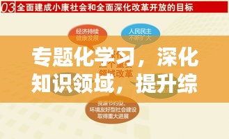 專題化學(xué)習(xí)，深化知識領(lǐng)域，提升綜合素質(zhì)，打造全方位人才