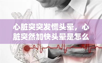 心臟突突發(fā)慌頭暈，心臟突然加快頭暈是怎么回事 