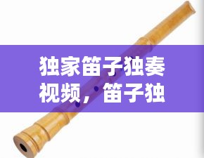 獨(dú)家笛子獨(dú)奏視頻，笛子獨(dú)奏專輯 