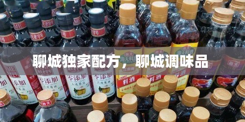 聊城獨家配方，聊城調(diào)味品 