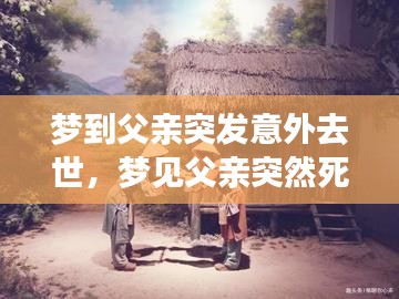 夢(mèng)到父親突發(fā)意外去世，夢(mèng)見父親突然死亡 