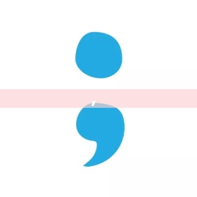 ， 