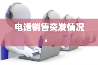 電話銷售突發(fā)情況， 
