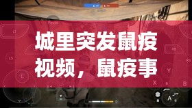 城里突發(fā)鼠疫視頻，鼠疫事件 