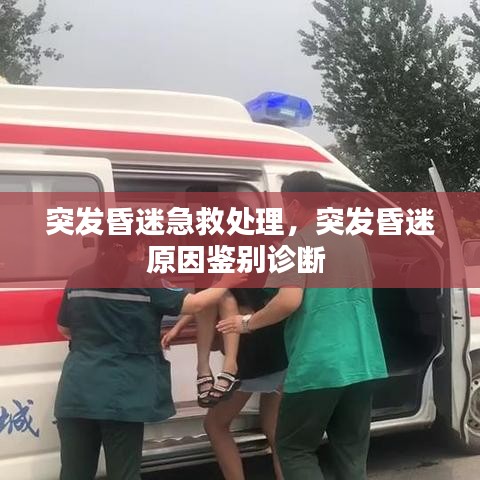 突發(fā)昏迷急救處理，突發(fā)昏迷原因鑒別診斷 