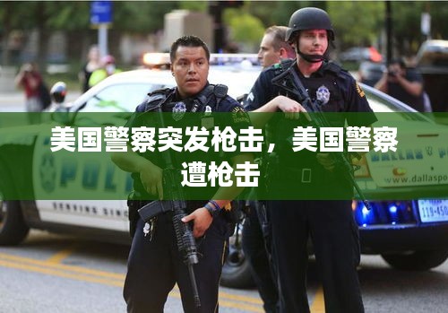 美國警察突發(fā)槍擊，美國警察遭槍擊 