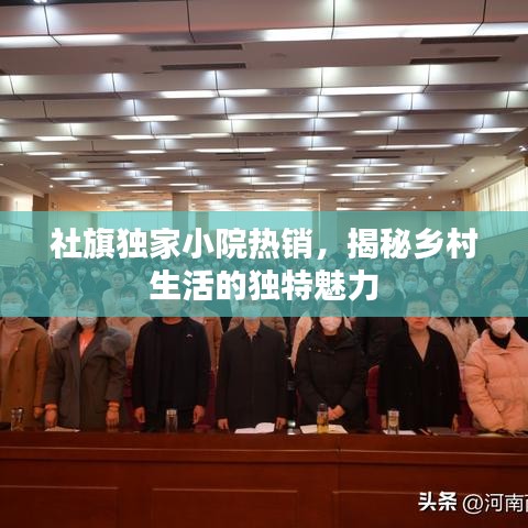 社旗獨(dú)家小院熱銷，揭秘鄉(xiāng)村生活的獨(dú)特魅力