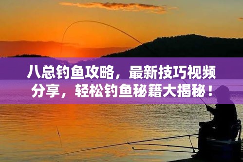 八總釣魚攻略，最新技巧視頻分享，輕松釣魚秘籍大揭秘！