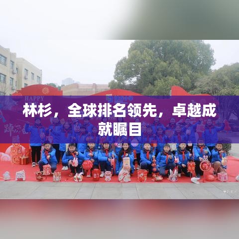 林杉，全球排名領(lǐng)先，卓越成就矚目